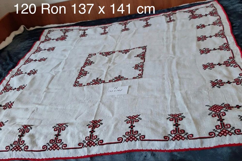 Macate / macrame / mileu confectionate manual