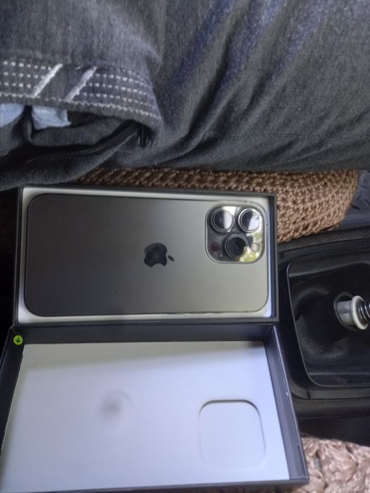 Iphone 13рro срочно сатылады новый