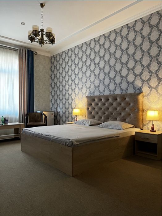 Гостиница без закс от 200 (bezzaks 200 ming)