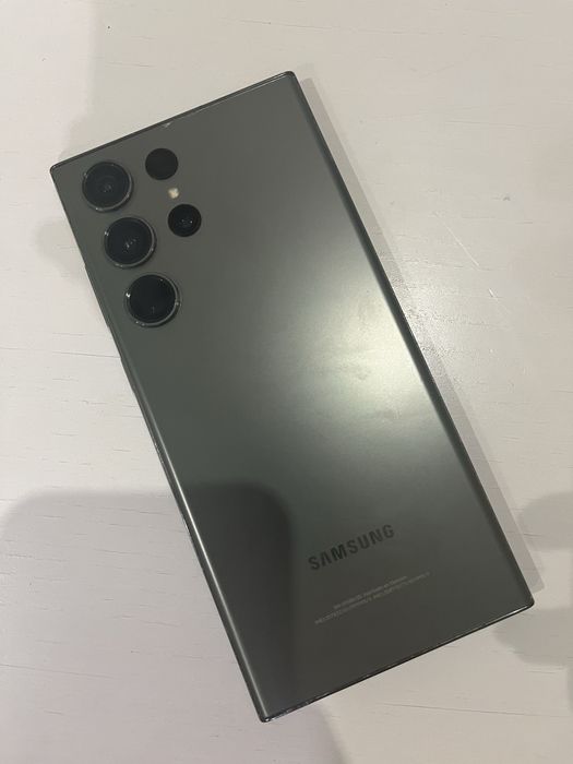 Samsung Galaxy S23 Ultra