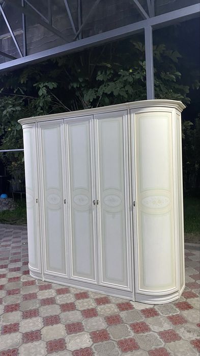 Спальный Гарнитур + доставка