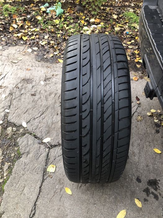 Летни гуми SAILUN 275/55/20 дот 24г.