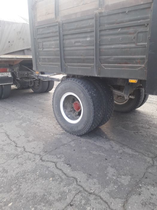 МАЗ прицеп сотилади