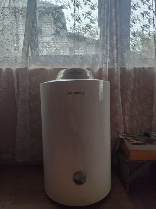 Boiler  Ariston.