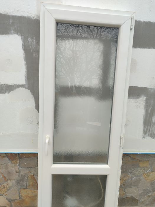 Пвц врати за тераса балкон