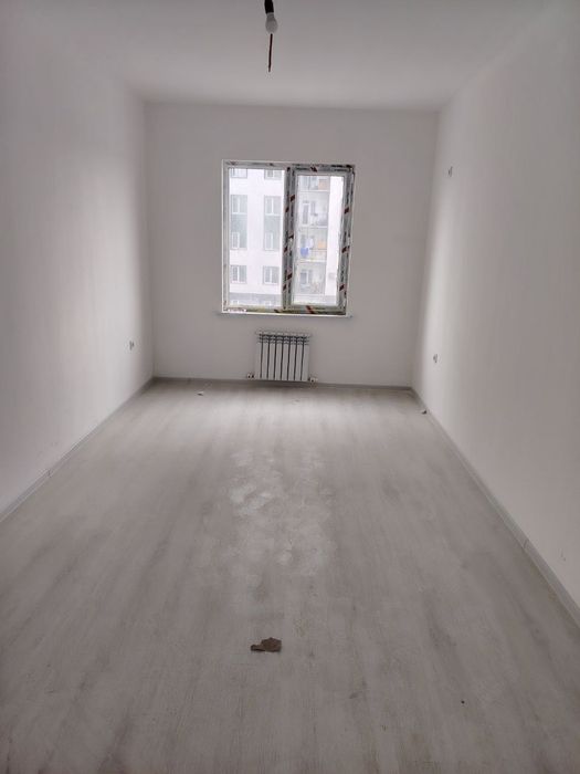 Квартира Сергили Янги Дархан