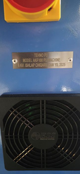 Pena aparat qilamiz zagazga Graco  nasozlar