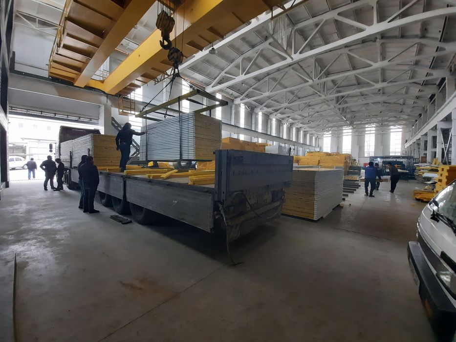 Качественные сэндвич панели (сендвич панел). Арзон нархлада. Завод.