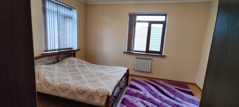 Дом в Каскелене по Конаева 54а