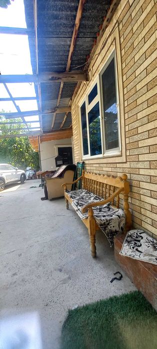 5-комнатная квартира в Центре, Пиридастгир