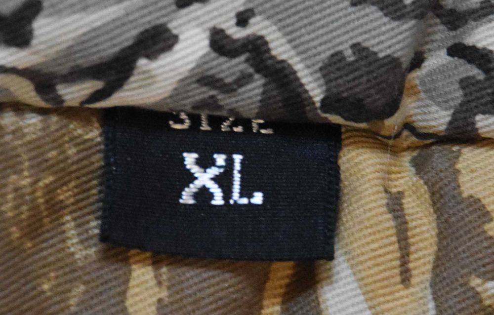 Pantaloni Vanatoare Pescuit pt Barbati XL de Iarna