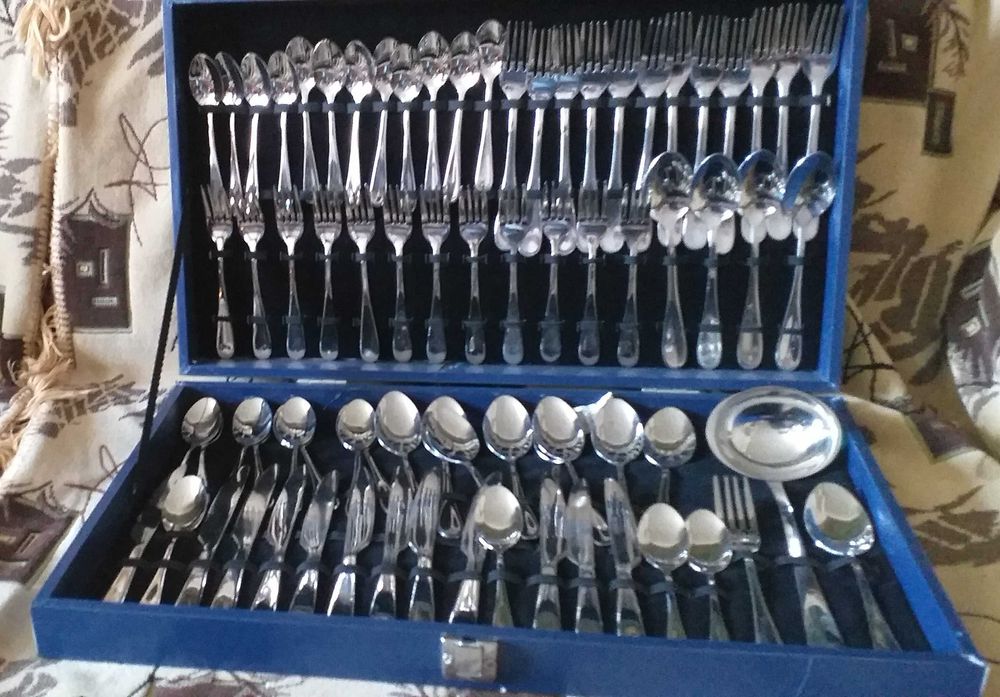 НАБОР столовых приборов