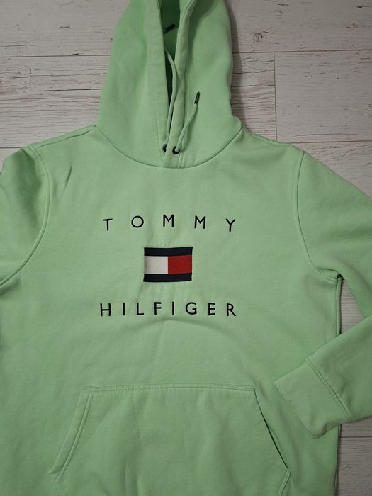 Tommy Hilfiger-Ориг. Суичър