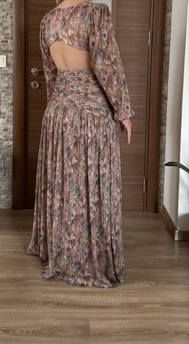 Официална Рокля