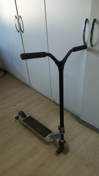 trotineta freestyle mf540 oxelo