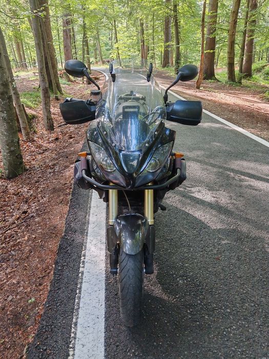 Triumph Tiger 1050