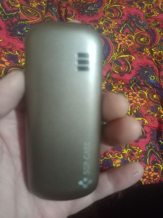 Сотилади нокия 1280 оргинал ишлаши зур холати яхши