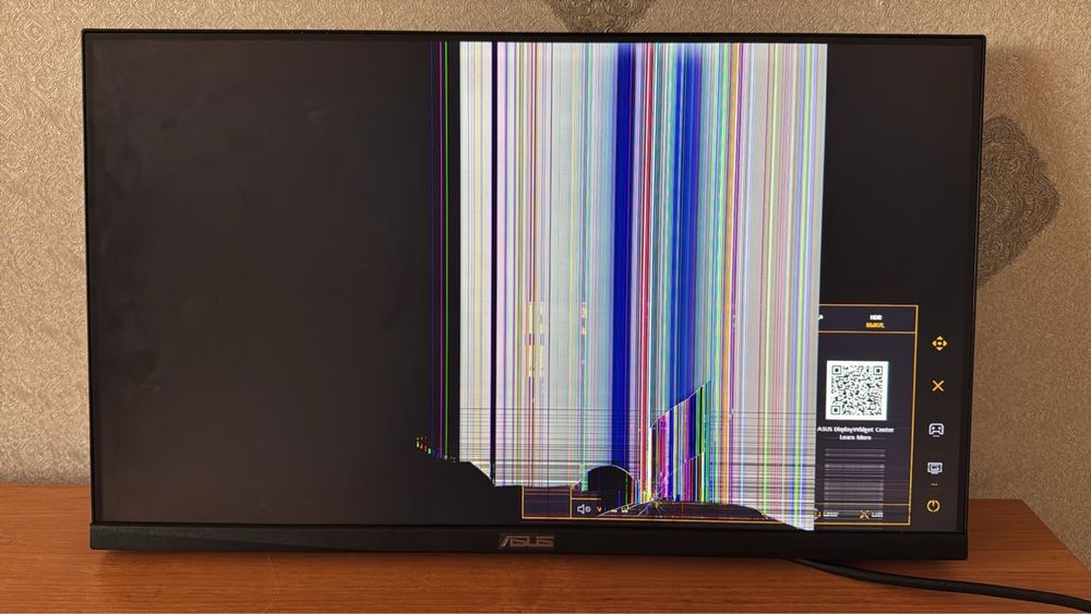 Монитор ASUS TUF Gaming VG259QMRL5A