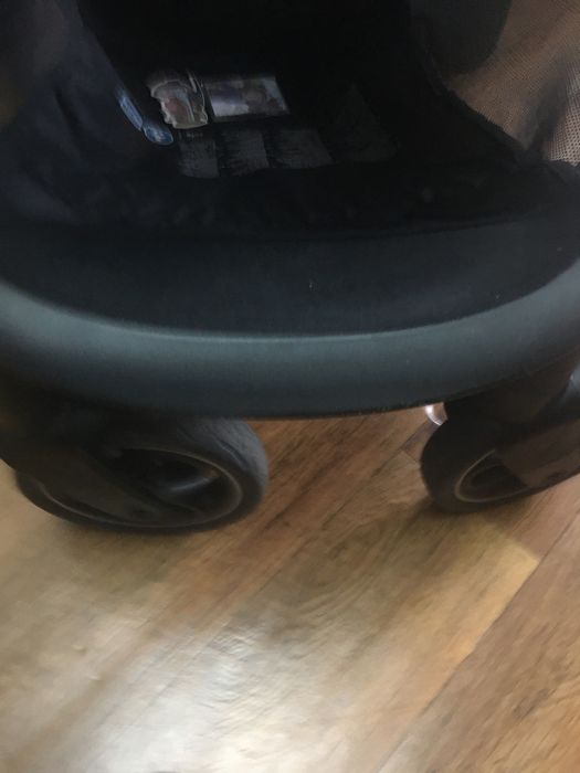 Детская коляска Joie