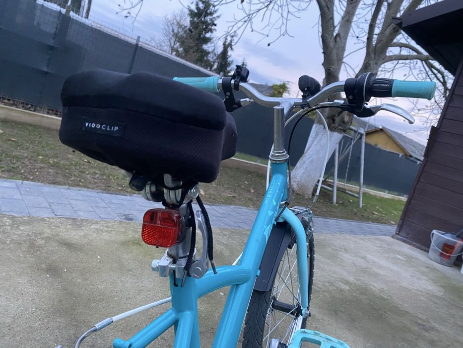 Bicicleta BTWIN 20” Original 120