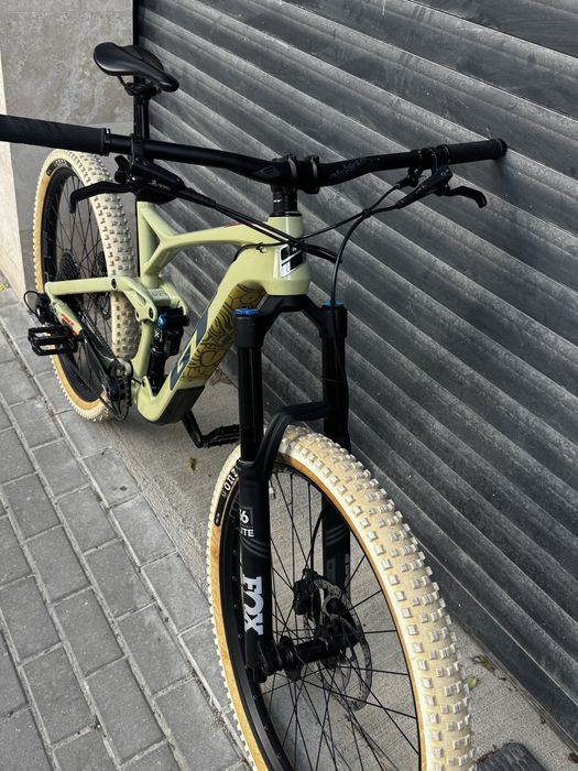 Ендуро велосипед GT Force Carbon Expert 27.5