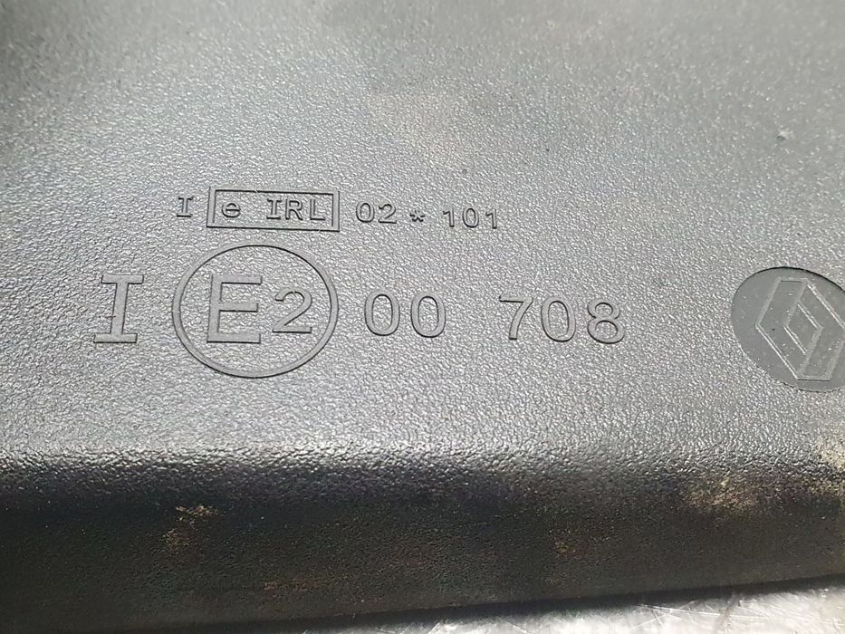 Sonda lambda Dacia Logan 2 (2013 - 2016) 1.2 benzina D4F732 D4F732
