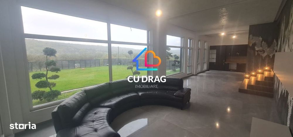 Casă de vânzare Cisnădie zona Măgura