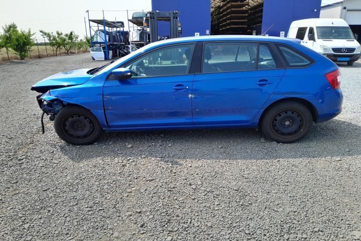 Dezmembrez Skoda Rapid 3 [facelift] [2017 - 2020] Spaceback wagon 1.4