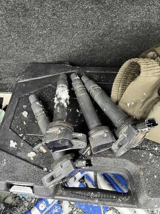 Генератор камри 50 катушки камри 50 2.5