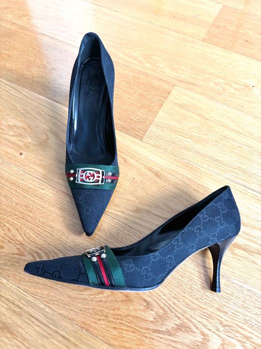 Gucci официални обувки 38