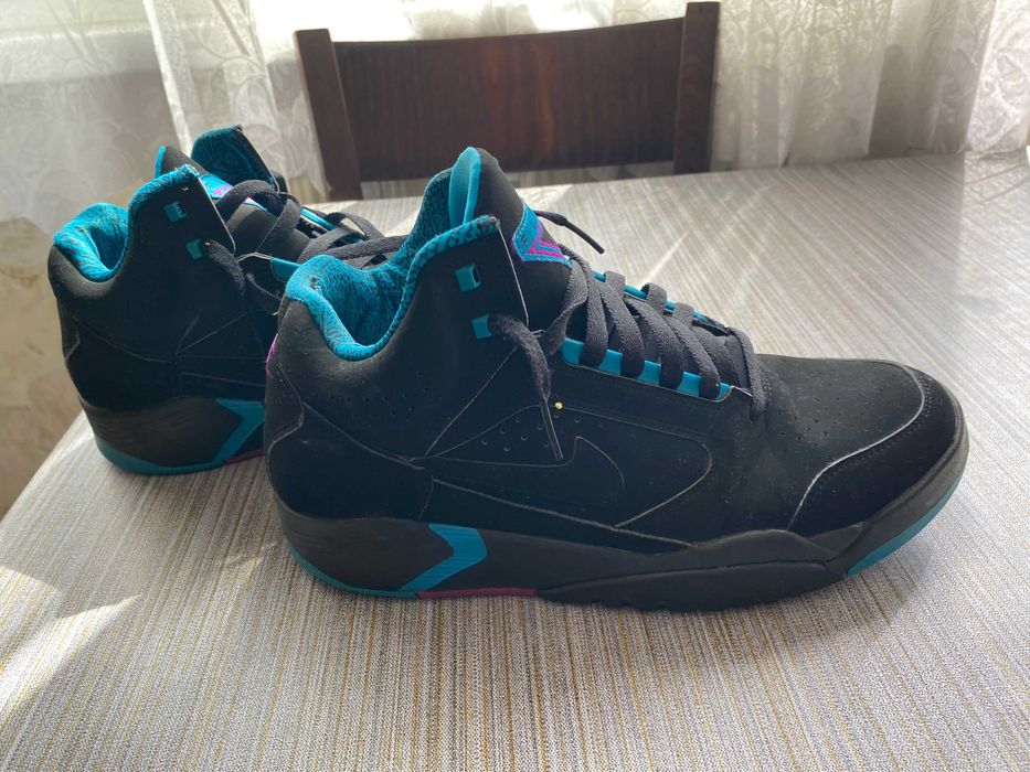 Маратонки Nike - size 42,5