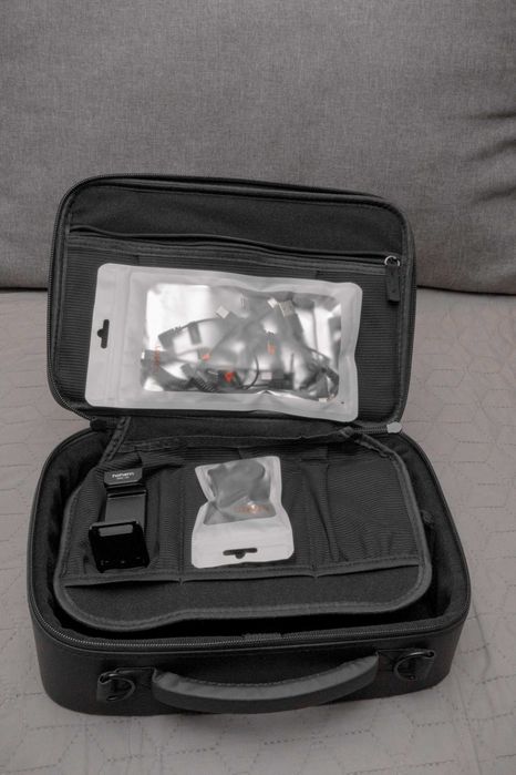 HOHEM iSteady MT2 Kit Stabilizator de Imagine