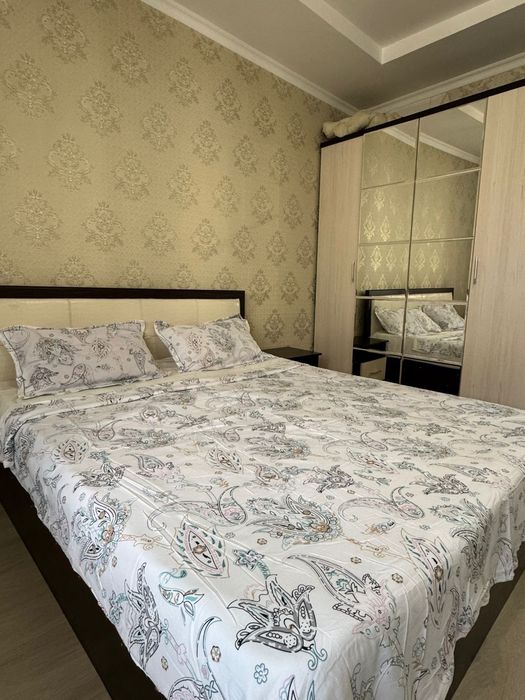 Квартира посуточная рядом с озером Сайран