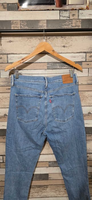 Levi's W/31-дамски дънки (795)