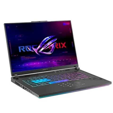 Лаптоп ASUS ROG Strix G16 i7-13650HX 16RAM 512GB SSD NVIDIA 4060
