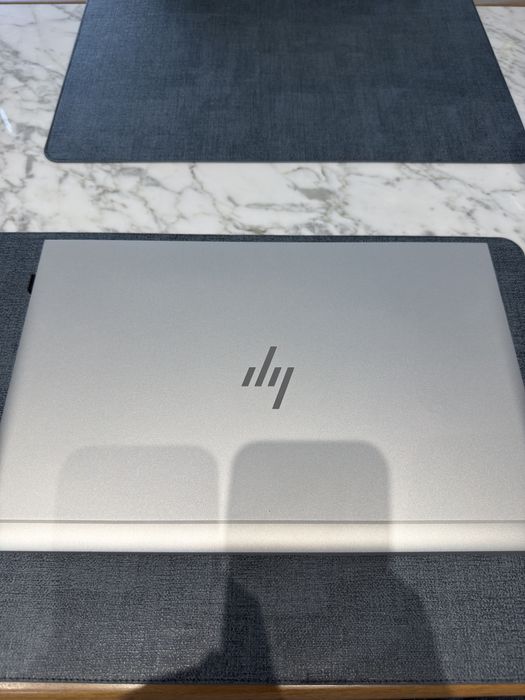 HP EliteBook 845 G8 | Ryzen 5 PRO 5650U | 16GB RAM | SSD