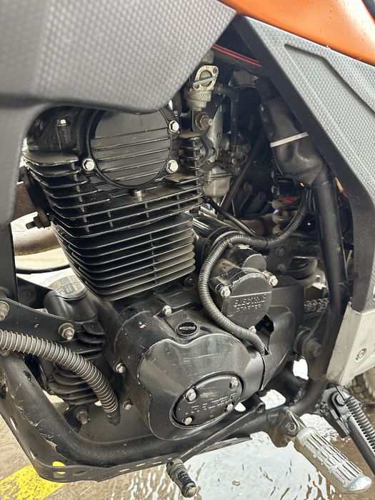 Racer Ranger RC300 с документами