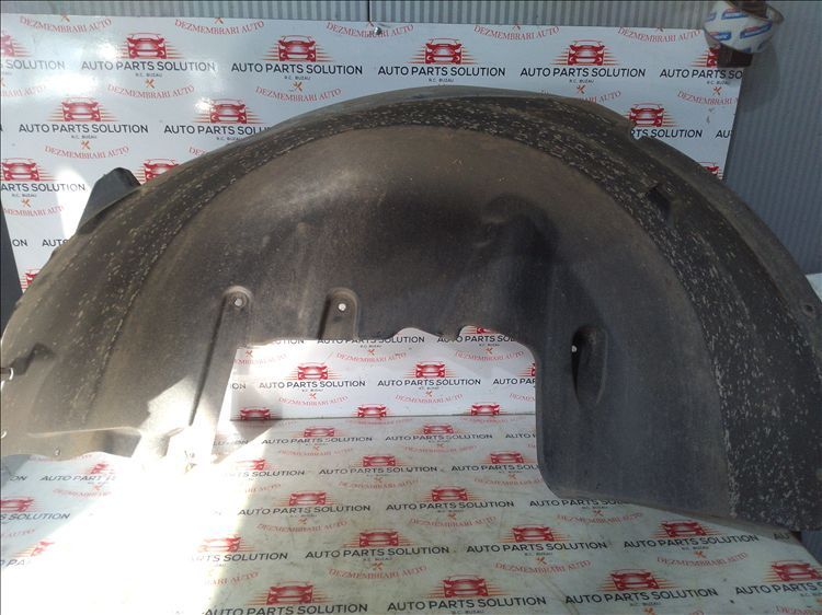 aparatoare noroi stanga spate mercedes benz ml w166 an fabr. 2014