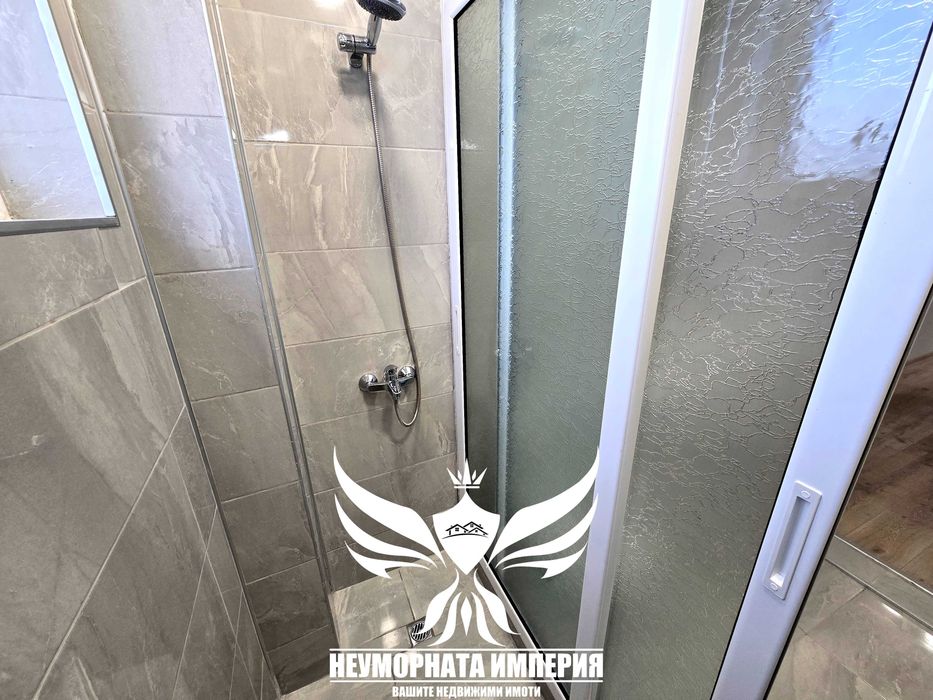 Дава се под наем Тристаен апартамент в Асеновград - 86 кв.м за 358 € - Снимка #14