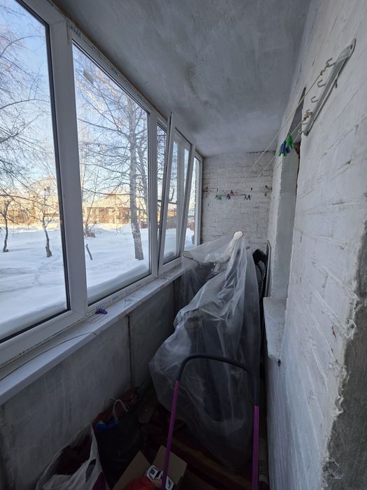 Продам квартиру в городе.