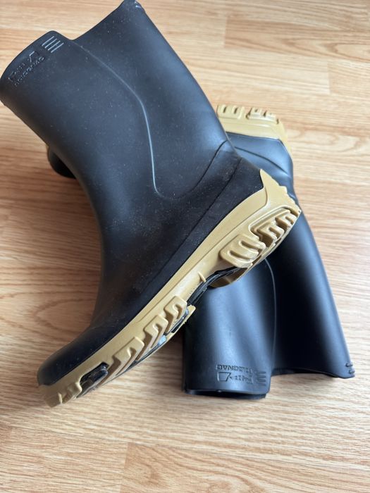 Cizme de ploaie Solognac de copii 33/34