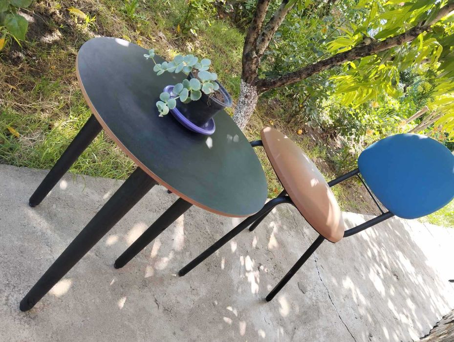 Масички, кафе,чай и друго.