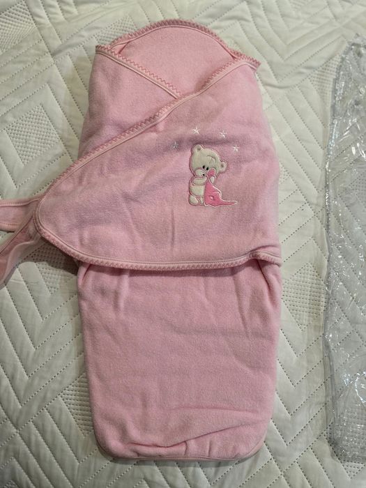 Кокон для младенца