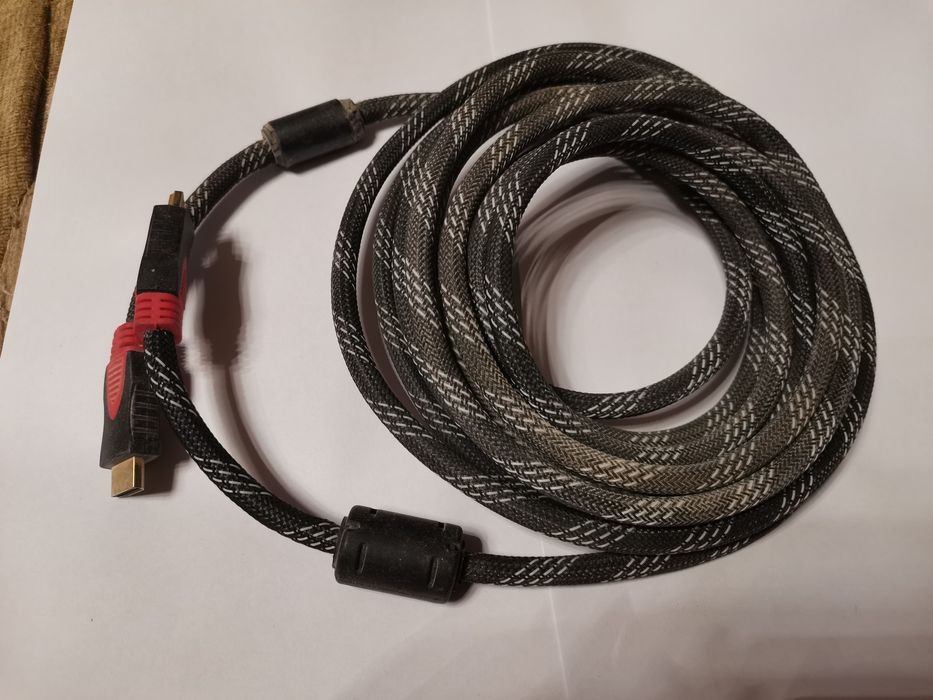Продаётся HDM кабель