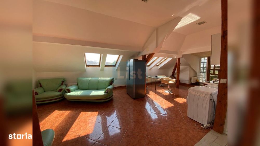 Apartament 4 Camere Motilor