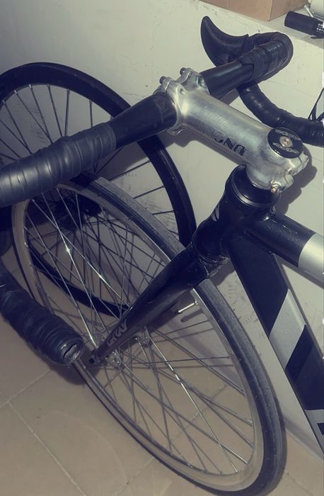 Gray Team/ Fixed Gear