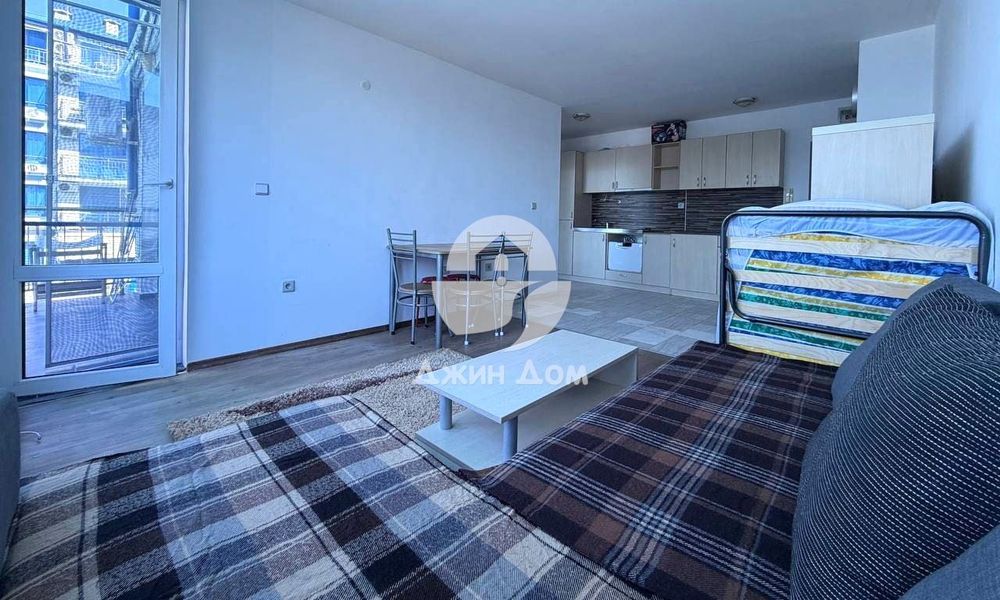 Продава се Двустаен апартамент в Поморие - 61 кв.м за 1460 €/кв.м - Снимка #2