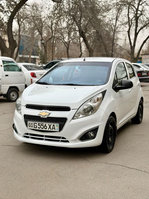 Arenda Nasiya Spark 2016