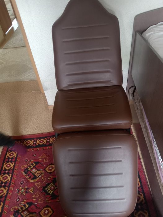 Продам кресло для педикюра