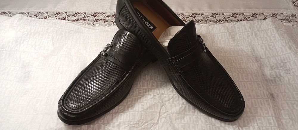 Мужская обувь Steve Madden — Steve Madden эркаклар оёқ кийими